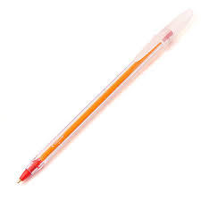 BOLIGRAFO BIC 0.8MM CRISTAL FINA ROJO