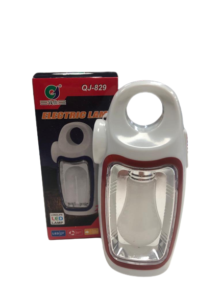 Linterna led