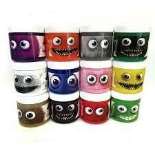 TEMPERA ACUAREL 250 GR COLORES VARIOS