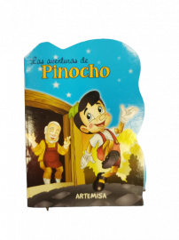 Pinocho clásicos baby Artemisa